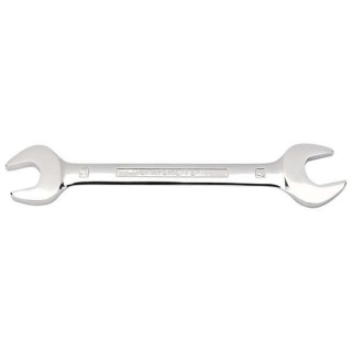 55726 | Open End Spanner 24 x 27mm