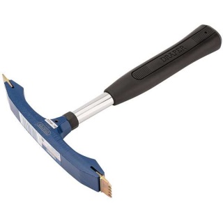 57539 | Double Ended Scutch Hammer 800g/28oz