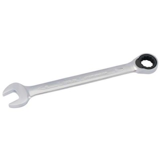 58601 | Elora Metric Ratcheting Combination Spanner 18mm