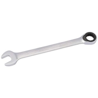 58698 | Elora Metric Ratcheting Combination Spanner 19mm