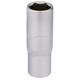 58733 | Elora Deep Socket 1/4'' Square Drive 13mm