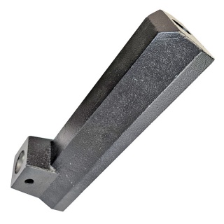 62498 | Tool Rest Body