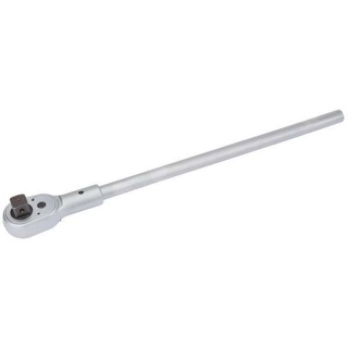 67799 | Elora Reversible Ratchet 1'' Square Drive 660mm