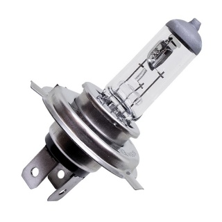 Durite 507 24V 5W Capless Auto Indicator Bulb
