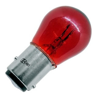 2x bulb bulb 12V 21W - Lada Niva 4x4 Taiga 14148190