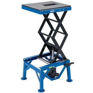 70212 | Hydraulic Motorcycle Scissor Lift 135kg