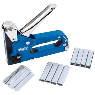 70411 | Staple Gun/Tacker Kit