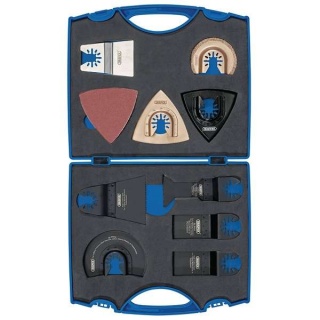 70485 | Multi-Tool Blade Set (20 Piece)