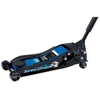 70811 | Evolution Trolley Jack 3 Tonne