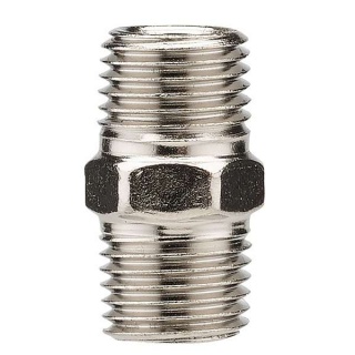 70859 | 1/4'' Male Double Union