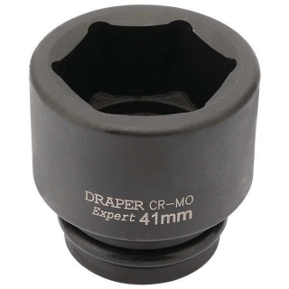 71833 | HI-TORQ® 6 Point Impact Socket 3/4'' Square Drive 41mm