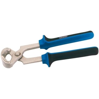 72172 | Soft Grip Carpenters Pincers