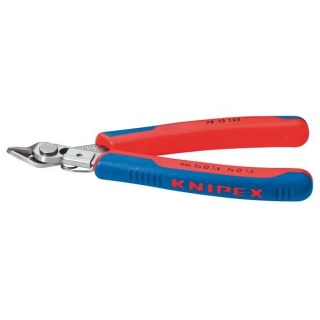 72245 | Knipex 78 13 125 SBE Electronics Super-Knips 125mm