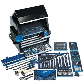 74363 | APPRENTICE TOOL KIT