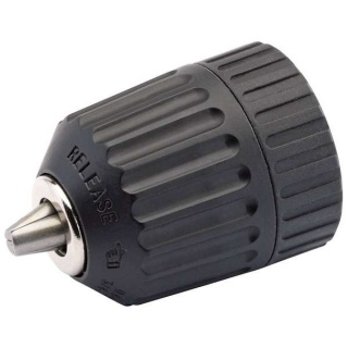 75286 | Keyless Chuck 1/2'' x 20UNF 13mm Capacity