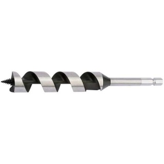 76040 | Standard Pattern Auger Bit 25mm