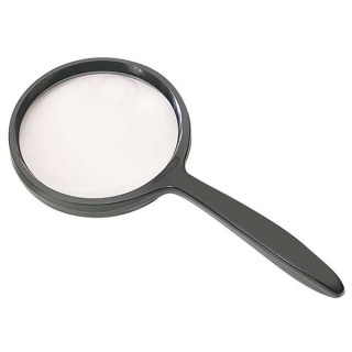 78476 | x 3 Round Magnifier 70mm