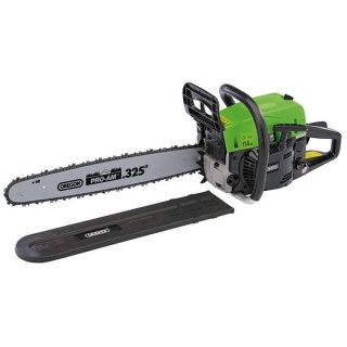 80106 | Petrol Chainsaw 500mm 52cc