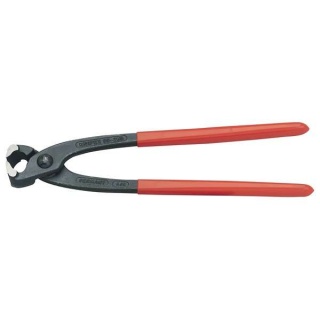 80321 | Knipex 99 01 250 SBE Steel Fixers or Concreting Nipper 250mm