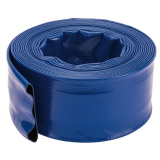 80720 | Layflat Hose 10m x 75mm