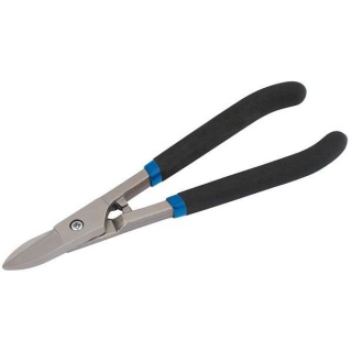 81199 | Straight Blade Jewellers Snips 175mm