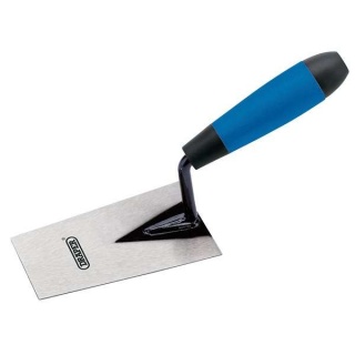 81237 | Soft Grip Bucket Trowel 140mm