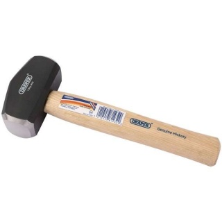 81432 | Hickory Shaft Club Hammer 1.8kg/4lb