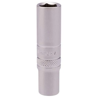 82139 | 6 Point Deep Socket 1/4'' Square Drive 9mm