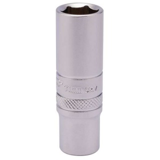 82140 | 6 Point Deep Socket 1/4'' Square Drive 11mm