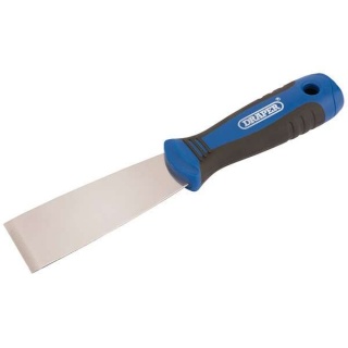 82672 | Soft Grip Chisel Knife 38mm