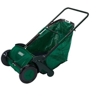 82754 | Garden Sweeper 21''