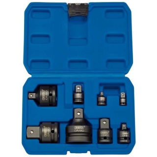 83271 | Impact Socket Adaptor Set (8 Piece)