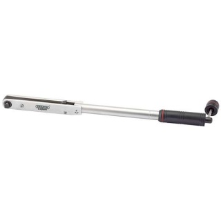 83317 | Push Through Torque Wrench 1/2'' Square Drive 50 - 225Nm