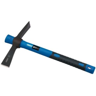 83464 | Fibreglass Mini Mattock and Cutter 400g