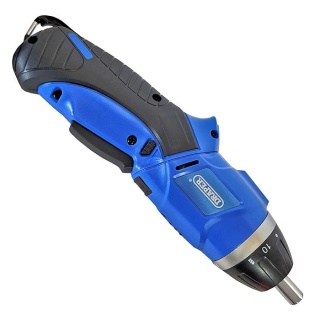 83568 | 3.6V Cordless Li-ion Screwdriver Kit