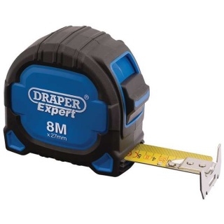 83633 | Measuring Tape 8m/26ft x 27mm