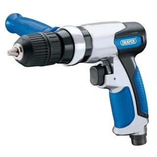 83811 | Reversible Keyless Air Drill 10mm