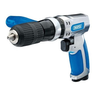 84121 | Reversible Keyless Air Drill 13mm