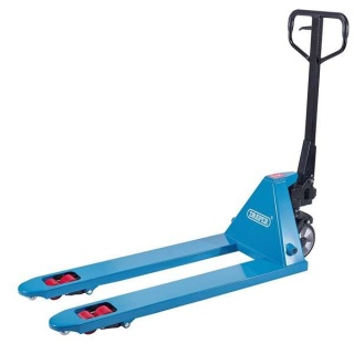 85655 | Pallet Truck 2.5 Tonne