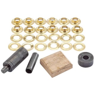 85665 | Eyelet/Grommet Kit