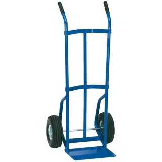 85670 | Heavy-duty Sack Truck 250kg