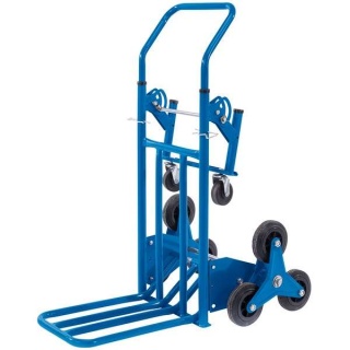 85675 | Heavy-duty Stair Climbing Sack Truck