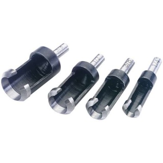 87806 | Plug Cutting Set (4 Piece)