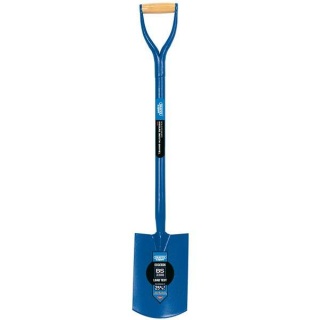 88633 | Draper Expert All Steel Contractors Square Mouth Spade