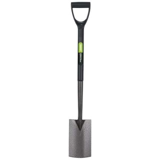 88792 | Carbon Steel Border Spade