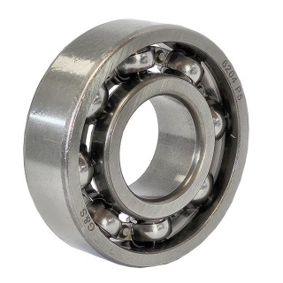 90369 | Ball Bearing 6204