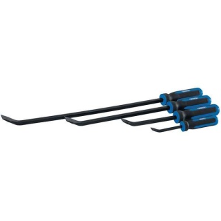 92034 | Soft Grip Pry Bar Set (4 Piece)