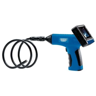 92578 | Rechargeable Pistol Grip Borescope