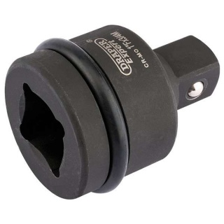 93499 | Impact Socket Converter 1'' (F) x 3/4'' (M)