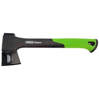 94986 | Draper Expert Fibreglass Hatchet Axe 355mm